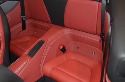 New 2020 Ferrari Portofino New 2020 Ferrari Portofino for sale Sold at Cauley Ferrari in West Bloomfield MI 40