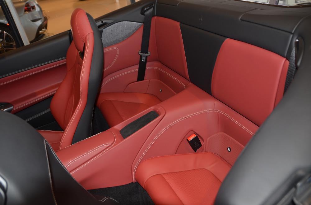 New 2020 Ferrari Portofino New 2020 Ferrari Portofino for sale Sold at Cauley Ferrari in West Bloomfield MI 41