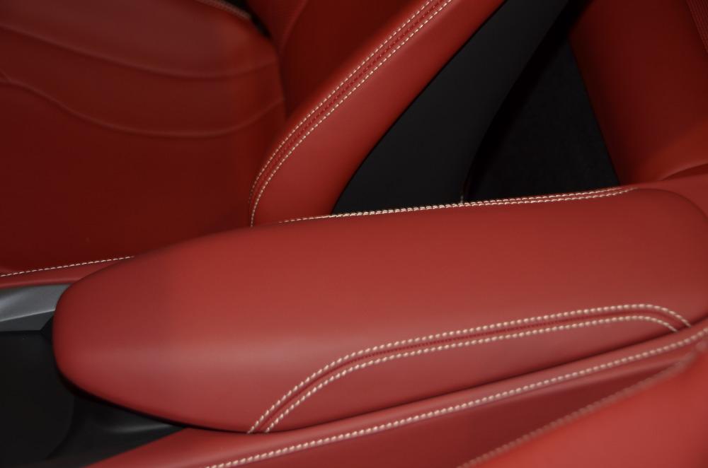 New 2020 Ferrari Portofino New 2020 Ferrari Portofino for sale Sold at Cauley Ferrari in West Bloomfield MI 43