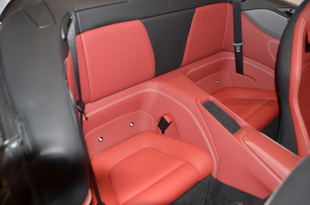 New 2020 Ferrari Portofino New 2020 Ferrari Portofino for sale Sold at Cauley Ferrari in West Bloomfield MI 44
