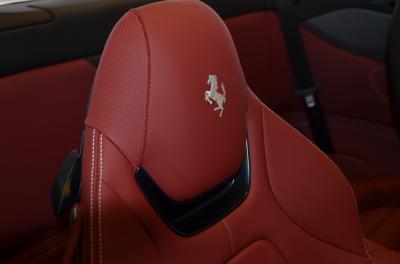 New 2020 Ferrari Portofino New 2020 Ferrari Portofino for sale Sold at Cauley Ferrari in West Bloomfield MI 47
