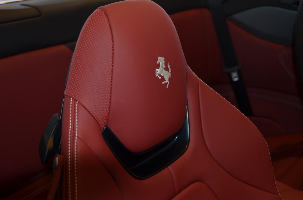New 2020 Ferrari Portofino New 2020 Ferrari Portofino for sale Sold at Cauley Ferrari in West Bloomfield MI 47