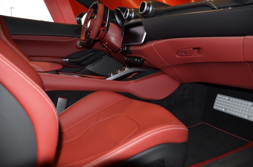New 2020 Ferrari Portofino New 2020 Ferrari Portofino for sale Sold at Cauley Ferrari in West Bloomfield MI 49