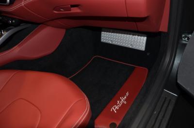 New 2020 Ferrari Portofino New 2020 Ferrari Portofino for sale Sold at Cauley Ferrari in West Bloomfield MI 51