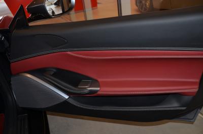 New 2020 Ferrari Portofino New 2020 Ferrari Portofino for sale Sold at Cauley Ferrari in West Bloomfield MI 52