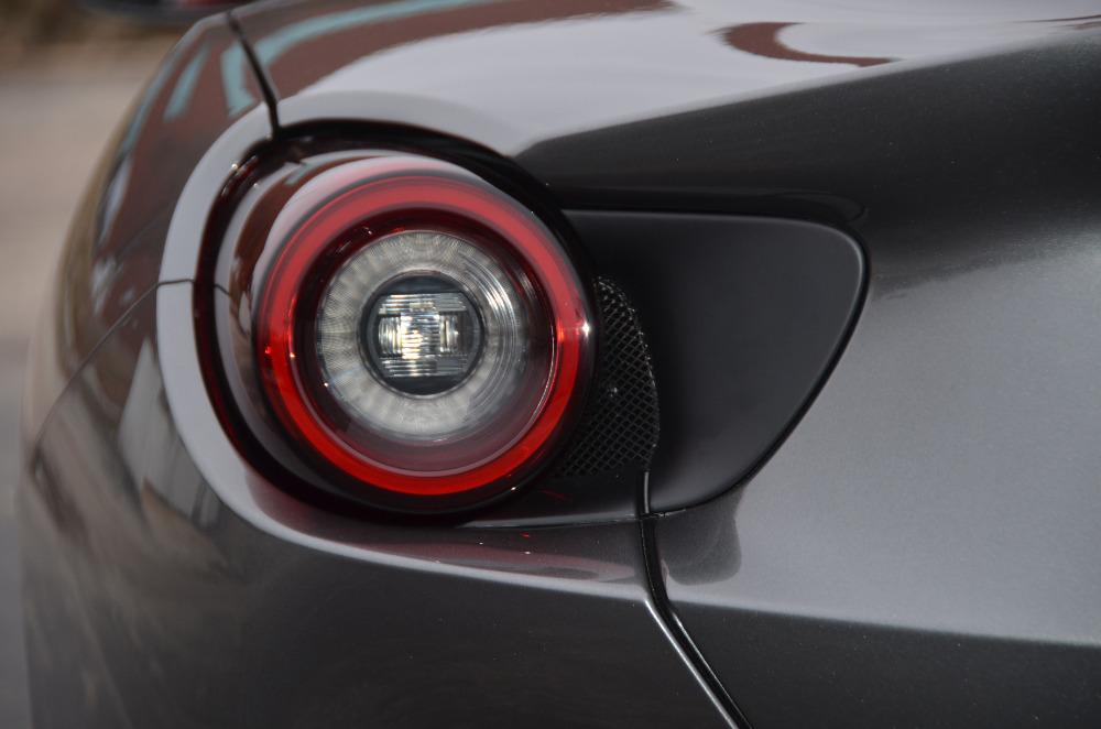 New 2020 Ferrari Portofino New 2020 Ferrari Portofino for sale Sold at Cauley Ferrari in West Bloomfield MI 58