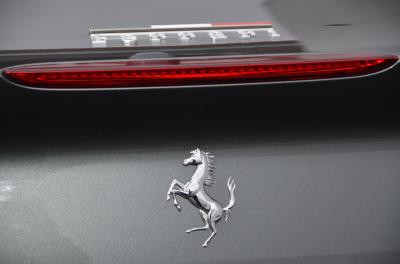 New 2020 Ferrari Portofino New 2020 Ferrari Portofino for sale Sold at Cauley Ferrari in West Bloomfield MI 59