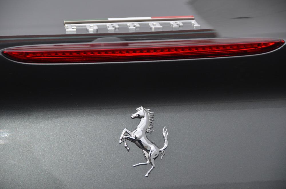 New 2020 Ferrari Portofino New 2020 Ferrari Portofino for sale Sold at Cauley Ferrari in West Bloomfield MI 59