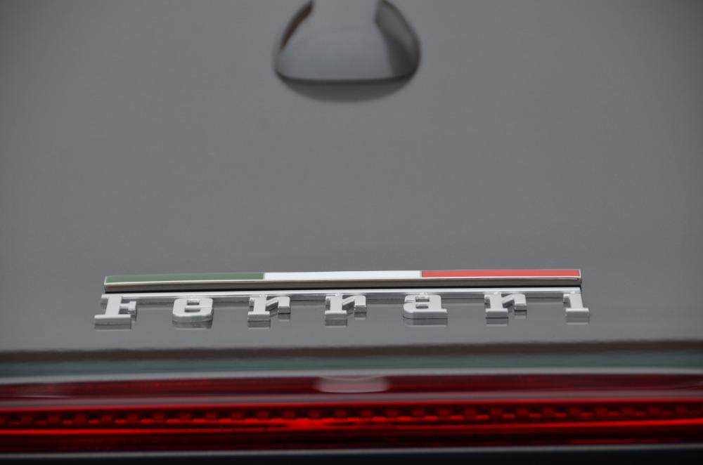New 2020 Ferrari Portofino New 2020 Ferrari Portofino for sale Sold at Cauley Ferrari in West Bloomfield MI 60