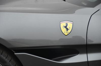 New 2020 Ferrari Portofino New 2020 Ferrari Portofino for sale Sold at Cauley Ferrari in West Bloomfield MI 66