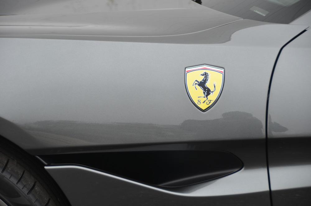 New 2020 Ferrari Portofino New 2020 Ferrari Portofino for sale Sold at Cauley Ferrari in West Bloomfield MI 66