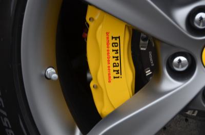 New 2020 Ferrari Portofino New 2020 Ferrari Portofino for sale Sold at Cauley Ferrari in West Bloomfield MI 70