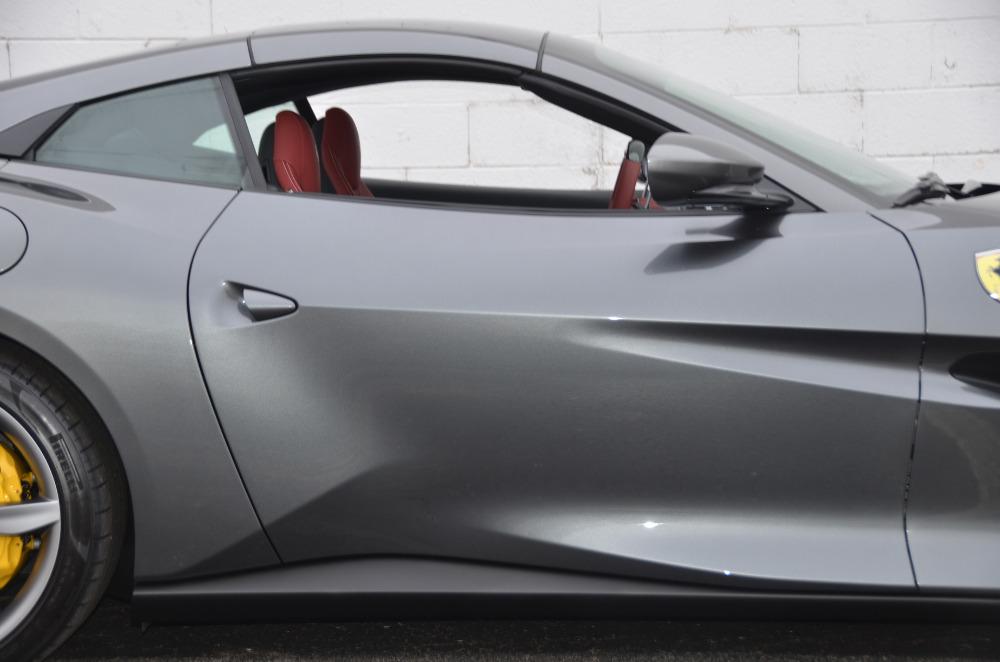 New 2020 Ferrari Portofino New 2020 Ferrari Portofino for sale Sold at Cauley Ferrari in West Bloomfield MI 72