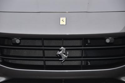 New 2020 Ferrari Portofino New 2020 Ferrari Portofino for sale Sold at Cauley Ferrari in West Bloomfield MI 75