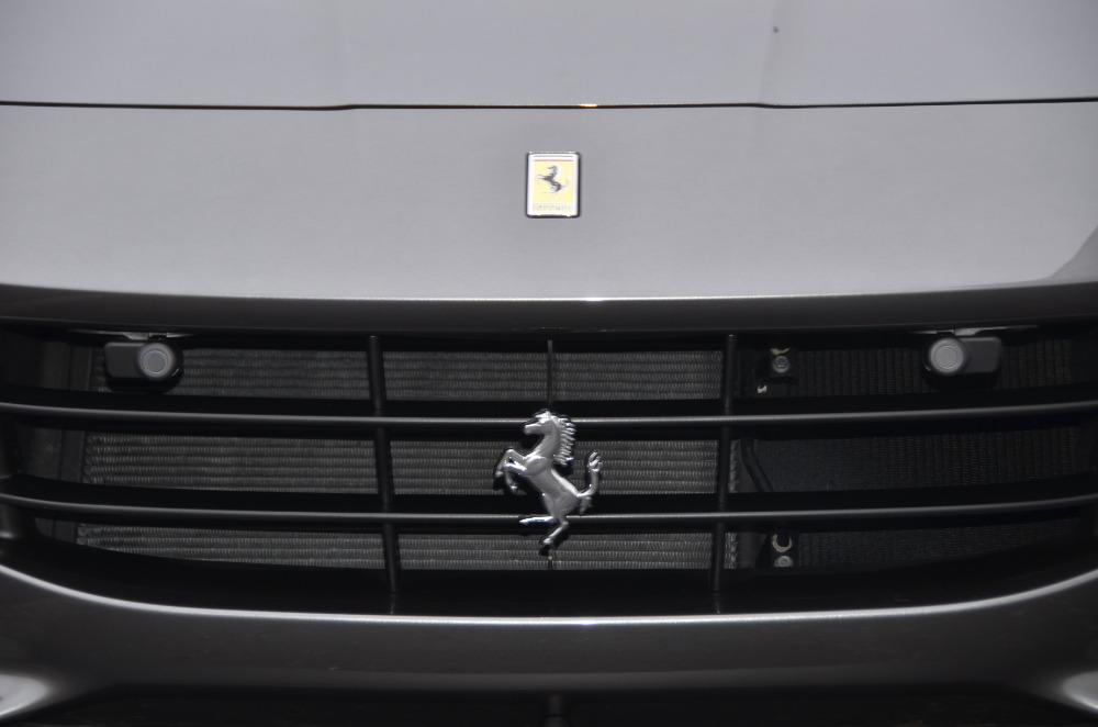 New 2020 Ferrari Portofino New 2020 Ferrari Portofino for sale Sold at Cauley Ferrari in West Bloomfield MI 75