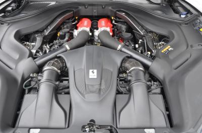 New 2020 Ferrari Portofino New 2020 Ferrari Portofino for sale Sold at Cauley Ferrari in West Bloomfield MI 78