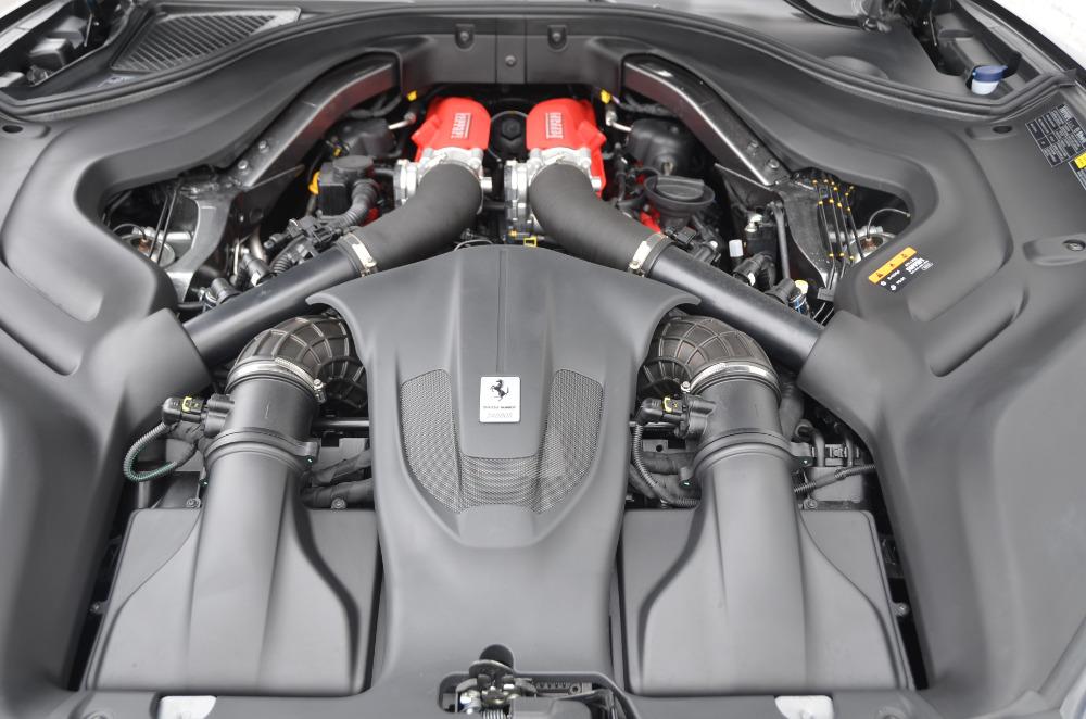 New 2020 Ferrari Portofino New 2020 Ferrari Portofino for sale Sold at Cauley Ferrari in West Bloomfield MI 78