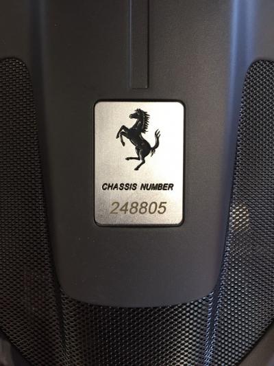 New 2020 Ferrari Portofino New 2020 Ferrari Portofino for sale Sold at Cauley Ferrari in West Bloomfield MI 79