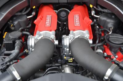 New 2020 Ferrari Portofino New 2020 Ferrari Portofino for sale Sold at Cauley Ferrari in West Bloomfield MI 80