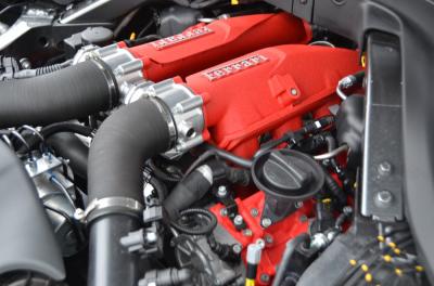 New 2020 Ferrari Portofino New 2020 Ferrari Portofino for sale Sold at Cauley Ferrari in West Bloomfield MI 81