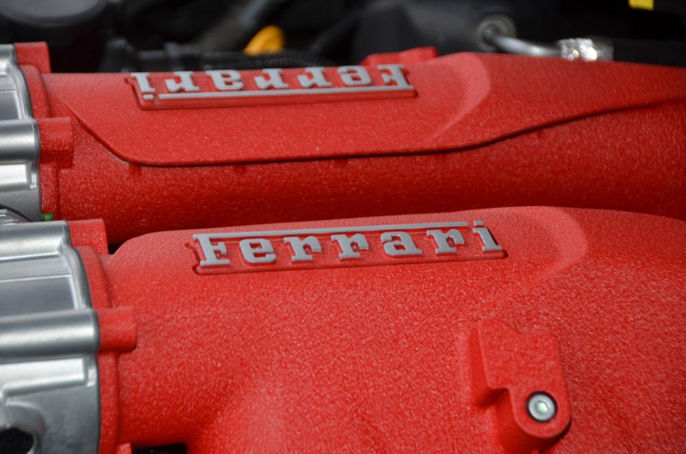 New 2020 Ferrari Portofino New 2020 Ferrari Portofino for sale Sold at Cauley Ferrari in West Bloomfield MI 82