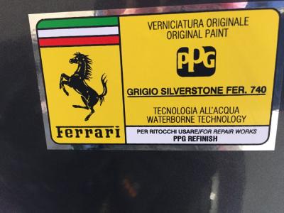 New 2020 Ferrari Portofino New 2020 Ferrari Portofino for sale Sold at Cauley Ferrari in West Bloomfield MI 86