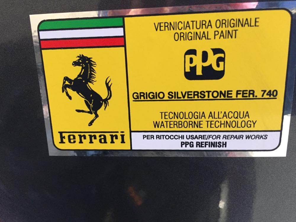 New 2020 Ferrari Portofino New 2020 Ferrari Portofino for sale Sold at Cauley Ferrari in West Bloomfield MI 86
