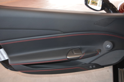 Used 2019 Ferrari 488 GTB Used 2019 Ferrari 488 GTB for sale Sold at Cauley Ferrari in West Bloomfield MI 16