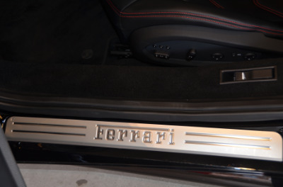Used 2019 Ferrari 488 GTB Used 2019 Ferrari 488 GTB for sale Sold at Cauley Ferrari in West Bloomfield MI 18