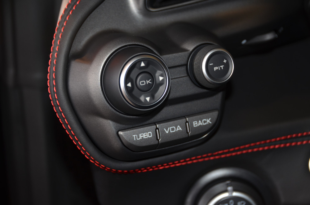 Used 2019 Ferrari 488 GTB Used 2019 Ferrari 488 GTB for sale Sold at Cauley Ferrari in West Bloomfield MI 19