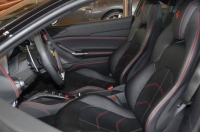 Used 2019 Ferrari 488 GTB Used 2019 Ferrari 488 GTB for sale Sold at Cauley Ferrari in West Bloomfield MI 2
