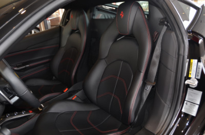 Used 2019 Ferrari 488 GTB Used 2019 Ferrari 488 GTB for sale Sold at Cauley Ferrari in West Bloomfield MI 25