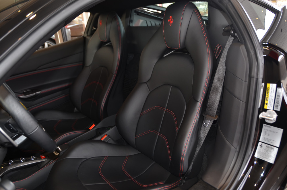 Used 2019 Ferrari 488 GTB Used 2019 Ferrari 488 GTB for sale Sold at Cauley Ferrari in West Bloomfield MI 25