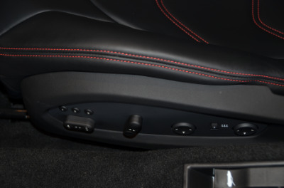 Used 2019 Ferrari 488 GTB Used 2019 Ferrari 488 GTB for sale Sold at Cauley Ferrari in West Bloomfield MI 26