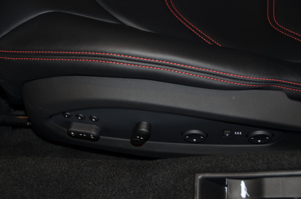 Used 2019 Ferrari 488 GTB Used 2019 Ferrari 488 GTB for sale Sold at Cauley Ferrari in West Bloomfield MI 26