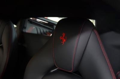 Used 2019 Ferrari 488 GTB Used 2019 Ferrari 488 GTB for sale Sold at Cauley Ferrari in West Bloomfield MI 27