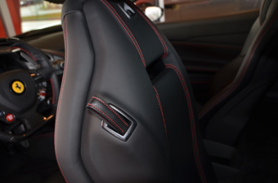 Used 2019 Ferrari 488 GTB Used 2019 Ferrari 488 GTB for sale Sold at Cauley Ferrari in West Bloomfield MI 29