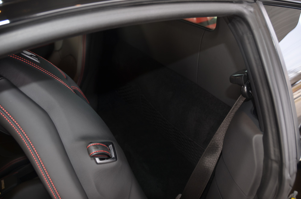 Used 2019 Ferrari 488 GTB Used 2019 Ferrari 488 GTB for sale Sold at Cauley Ferrari in West Bloomfield MI 30