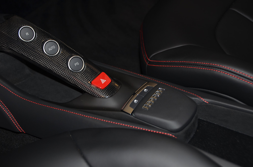 Used 2019 Ferrari 488 GTB Used 2019 Ferrari 488 GTB for sale Sold at Cauley Ferrari in West Bloomfield MI 31