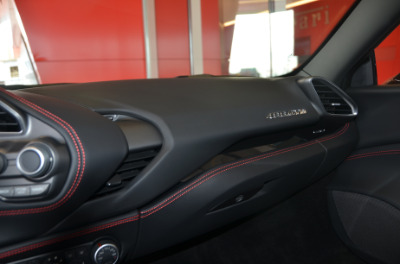 Used 2019 Ferrari 488 GTB Used 2019 Ferrari 488 GTB for sale Sold at Cauley Ferrari in West Bloomfield MI 32