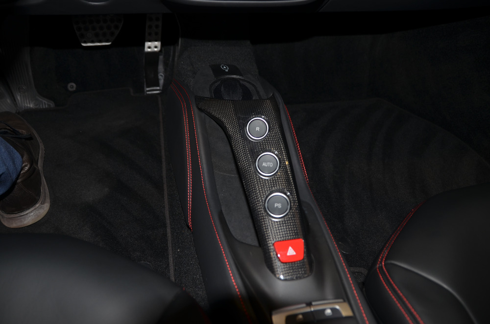 Used 2019 Ferrari 488 GTB Used 2019 Ferrari 488 GTB for sale Sold at Cauley Ferrari in West Bloomfield MI 33