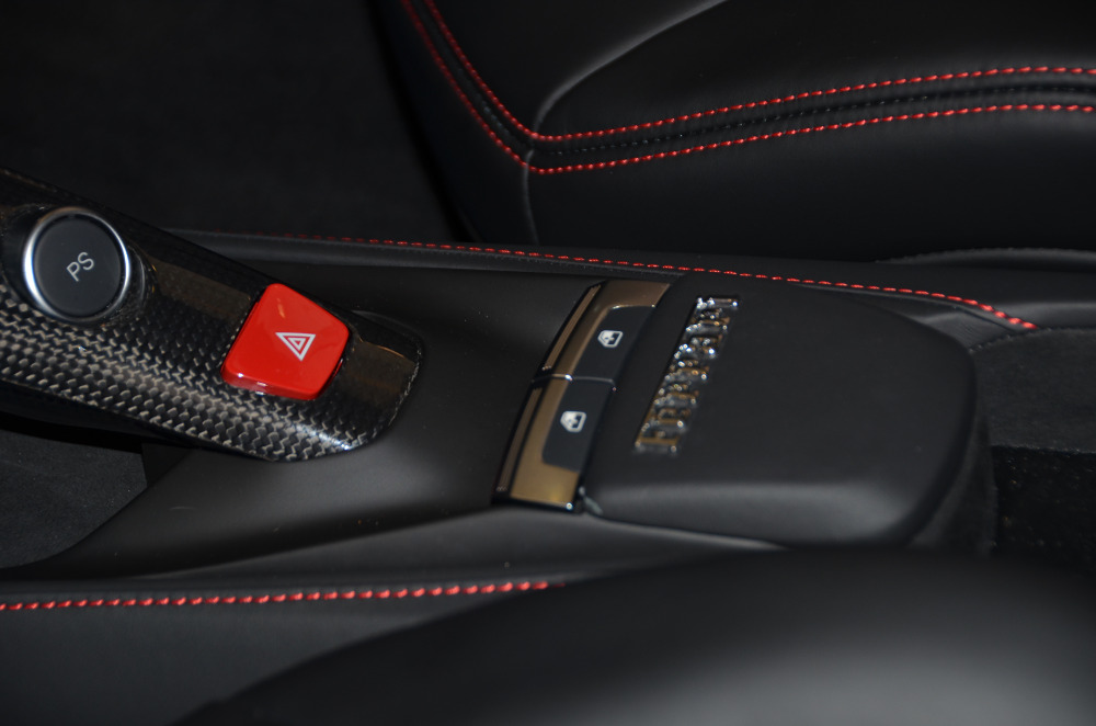 Used 2019 Ferrari 488 GTB Used 2019 Ferrari 488 GTB for sale Sold at Cauley Ferrari in West Bloomfield MI 34