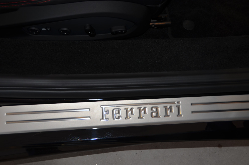 Used 2019 Ferrari 488 GTB Used 2019 Ferrari 488 GTB for sale Sold at Cauley Ferrari in West Bloomfield MI 37