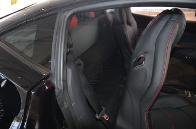 Used 2019 Ferrari 488 GTB Used 2019 Ferrari 488 GTB for sale Sold at Cauley Ferrari in West Bloomfield MI 38