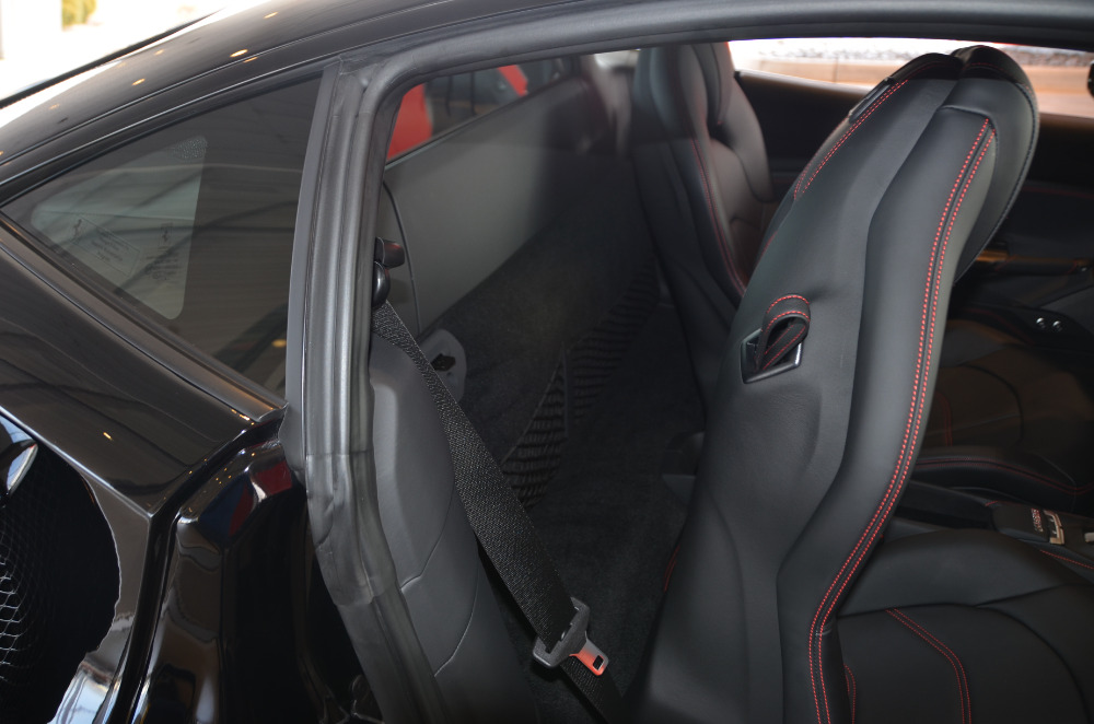 Used 2019 Ferrari 488 GTB Used 2019 Ferrari 488 GTB for sale Sold at Cauley Ferrari in West Bloomfield MI 38