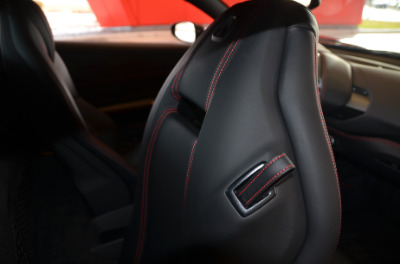 Used 2019 Ferrari 488 GTB Used 2019 Ferrari 488 GTB for sale Sold at Cauley Ferrari in West Bloomfield MI 39