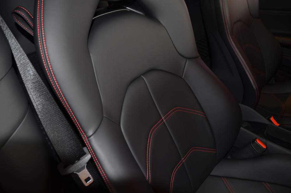 Used 2019 Ferrari 488 GTB Used 2019 Ferrari 488 GTB for sale Sold at Cauley Ferrari in West Bloomfield MI 40