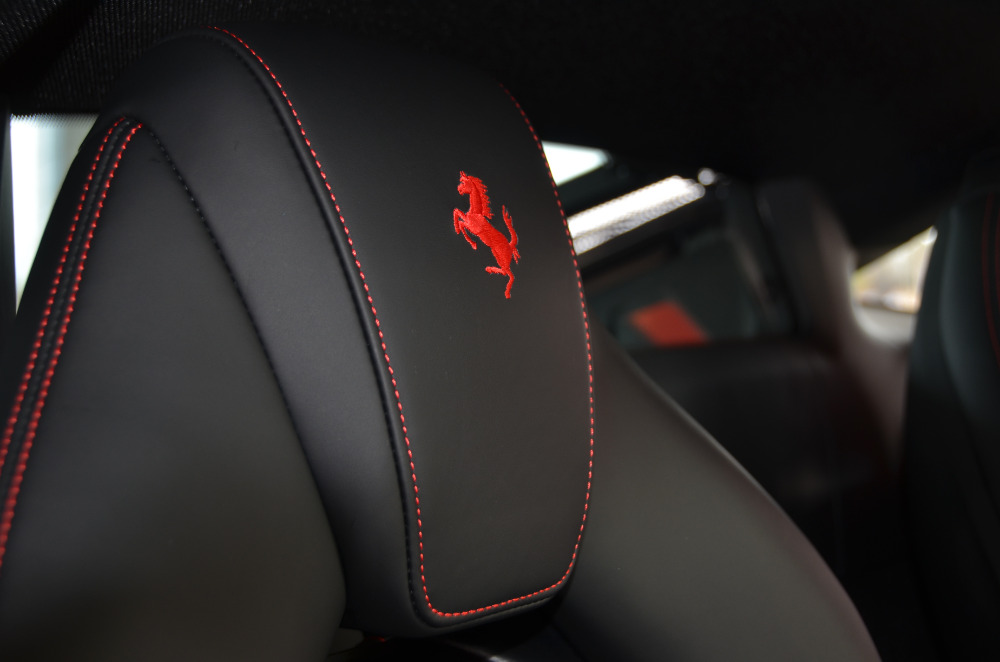Used 2019 Ferrari 488 GTB Used 2019 Ferrari 488 GTB for sale Sold at Cauley Ferrari in West Bloomfield MI 41