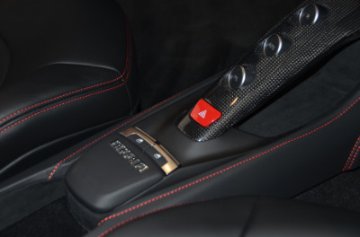 Used 2019 Ferrari 488 GTB Used 2019 Ferrari 488 GTB for sale Sold at Cauley Ferrari in West Bloomfield MI 45