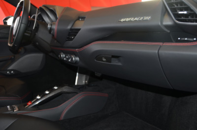 Used 2019 Ferrari 488 GTB Used 2019 Ferrari 488 GTB for sale Sold at Cauley Ferrari in West Bloomfield MI 47